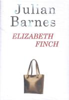 Elizabeth Finch