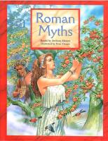 Roman Myths