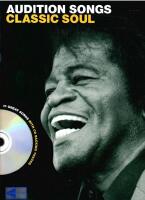 Audition Songs : Classic Soul