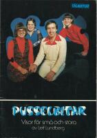 Pusselbitar : Visor f&ouml;r stora och sm&aring;