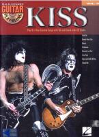 Kiss [Guitar Play-Along]