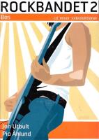 Rockbandet 2 : Bas