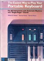 The Easiest Way to Play Your Portable Keyboard