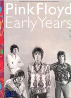 Early Years [Guitar Tab Edition]