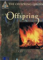 Ignition [Guitar Recorded Versions]