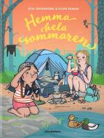 Hemma hela sommaren