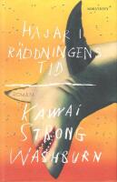 Hajar i r&auml;ddningens tid