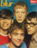 Blur : An Illustrated Biography [New Edition]