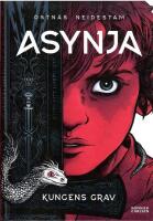 Asynja : Kungens grav