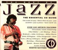 The Best of Jazz: The Essential CD Guide