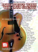 Interviews With the Jazz Greats &hellip;and More