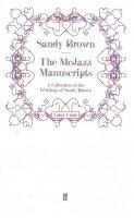 The McJazz Manuscripts : A Collection of the Writings of Sandy Brown