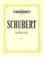 M&auml;rsche [Edition Peters Nr. 726]