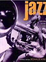 Jazz - The Ultimate Guide : From New Orleans to the New Jazz Age