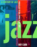 A Century of Jazz