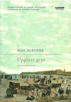 Upplyst gryt : sanatoriedagbok