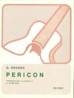 Peric&oacute;n [Transcripcion para 2 guitarras de A. Sinopoli]