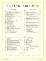 Courante in D (arranged for two guitars by Graciano Tarrago) [GA 201]