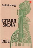 Gitarrskola, del 2