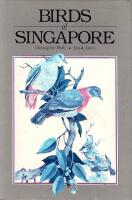 Birds Of Singapore 