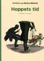 Hoppets tid. Andra delen, Ett steg n&auml;rmare underg&aring;ngen