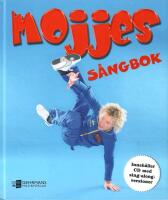 Mojjes s&aring;ngbok