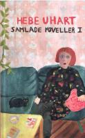 Samlade Noveller I