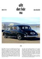 allt det h&auml;r nu