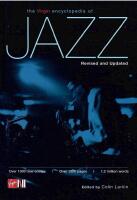 The Virgin Encyklopedia of Jazz