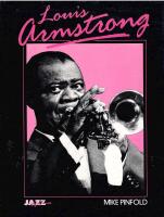 Louis Armstrong