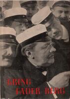 Kring Fader Berg : Lundensiska s&aring;ngarminnen fr&aring;n tre decennier 