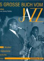 Das grosse Buch vom Jazz