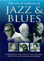 The Encyclopedia of Jazz & Blues
