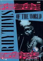 Rhythms of the World