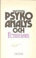 Psykoanalys och feminism