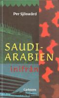 Saudi-Arabien inifr&aring;n