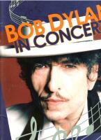 Bob Dylan in Concert