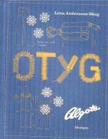 Otyg : fallet Algots Nord