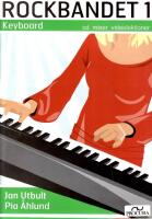 Rockbandet 1 : Keyboard