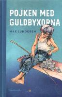 Pojken med guldbyxorna