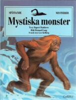 Mystiska monster