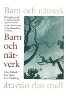 Barn och n&auml;tverk