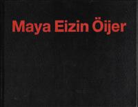 Maya Eizin &Ouml;ijer