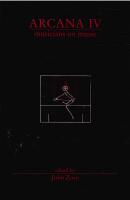 Arcana IV : Musicians on Music