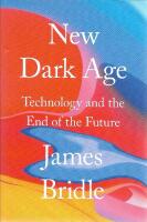 New dark age - technology and the end of the future