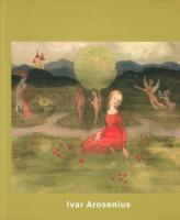 Ivar Arosenius : akvareller : watercolours