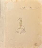 John Bauers b&auml;sta: ett urval sagor ur bland tomtar och troll &aring;ren 1907-1915