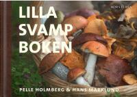 Lilla svampboken