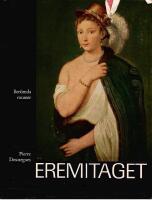 Eremitaget: ber&ouml;mda museer