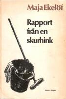 Rapport från en skurhink